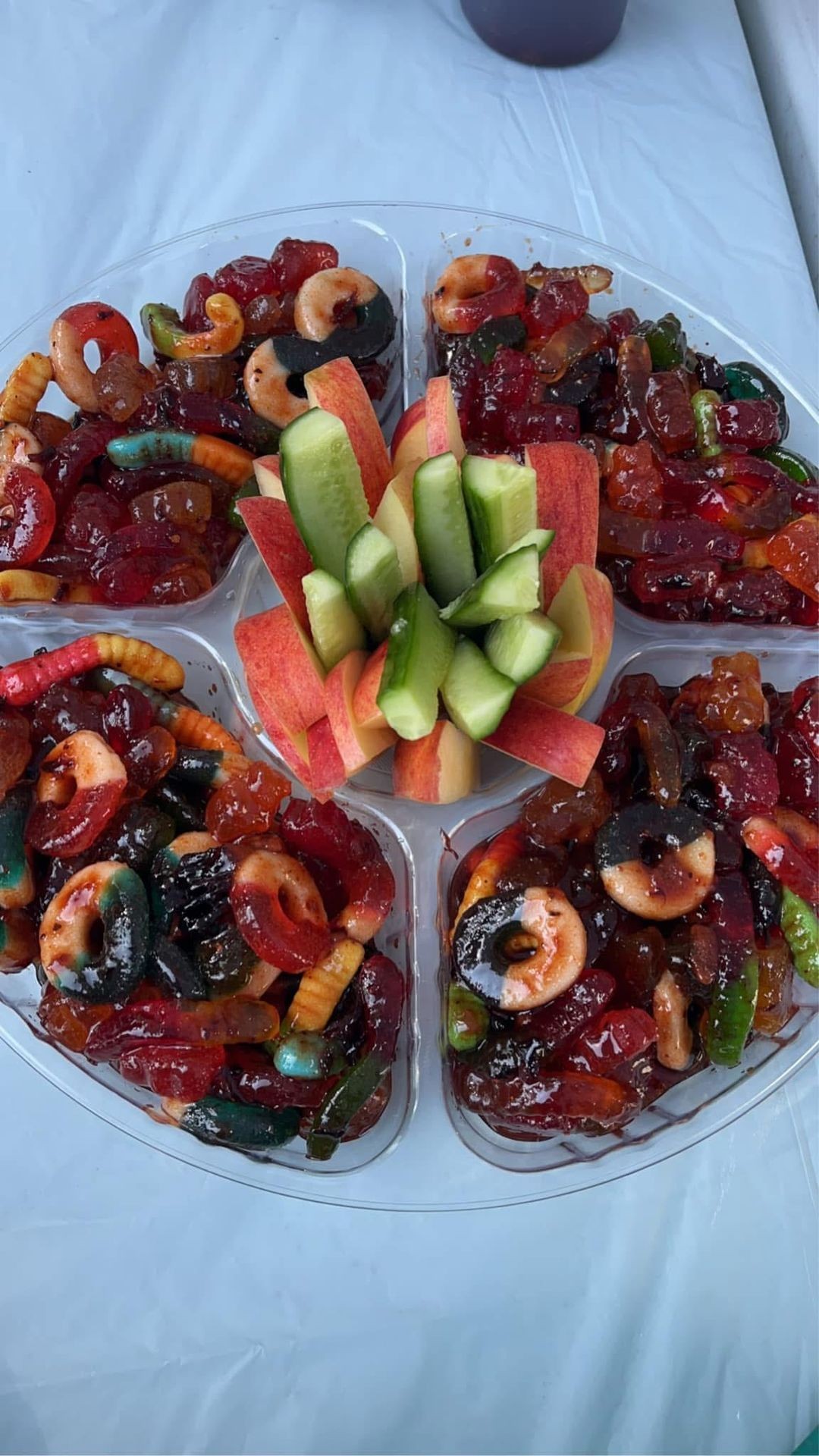 Catering