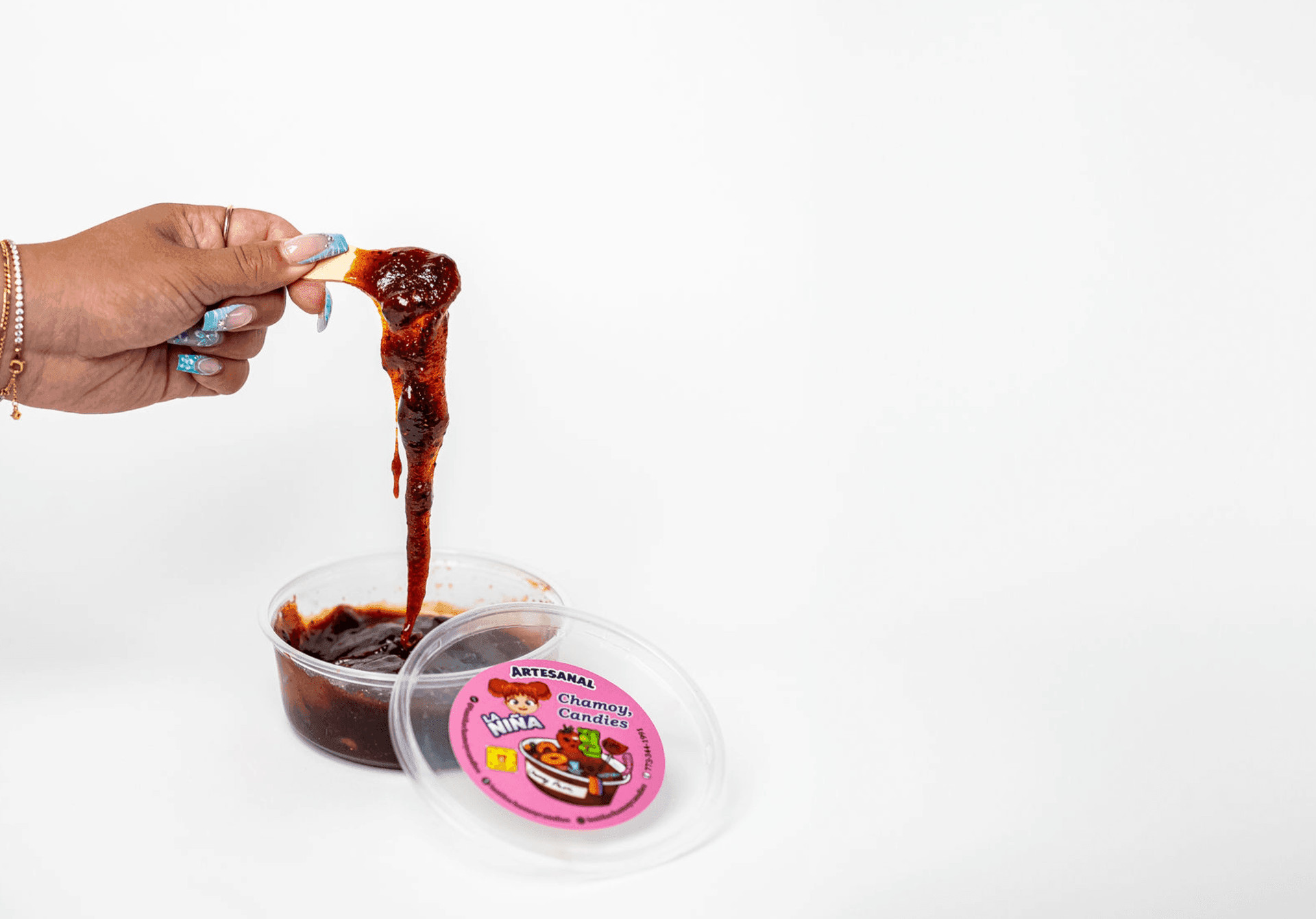 Chamoy Creations