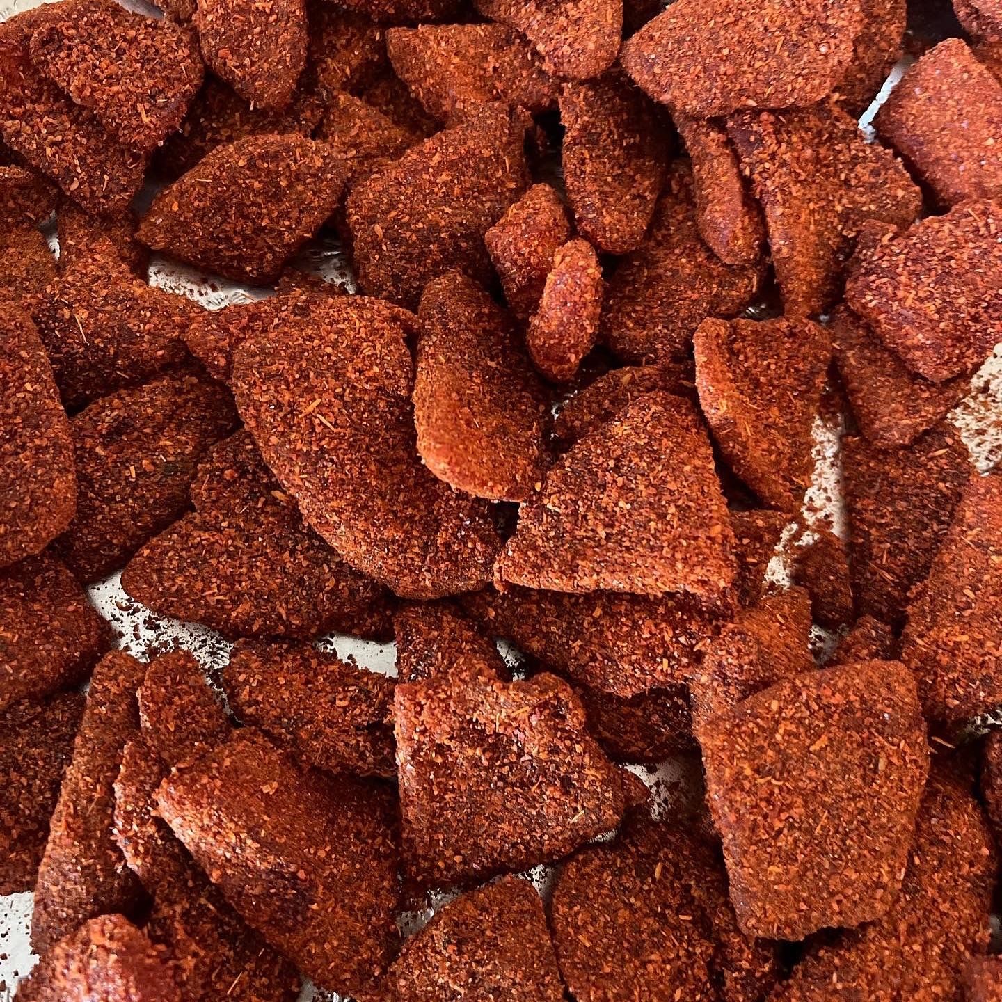 Snack Time Favorites