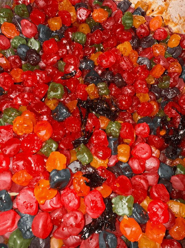 Fruity Gummies
