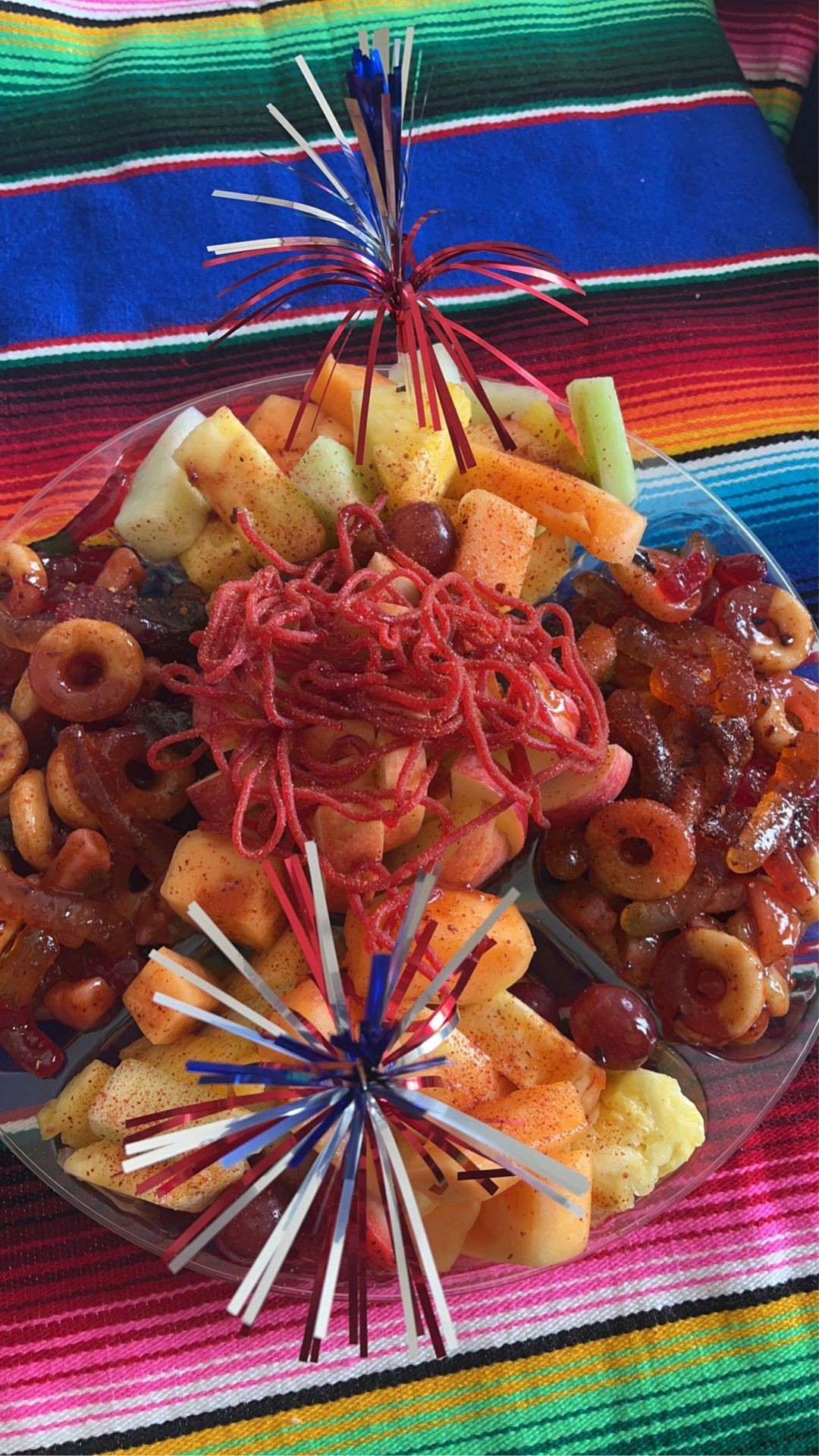 Catering Events